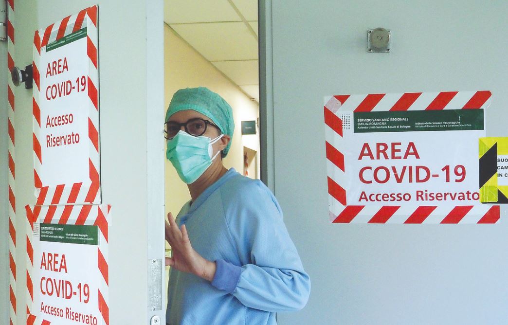 Giornata per le vittime del Covid, gli speciali appuntamenti tv