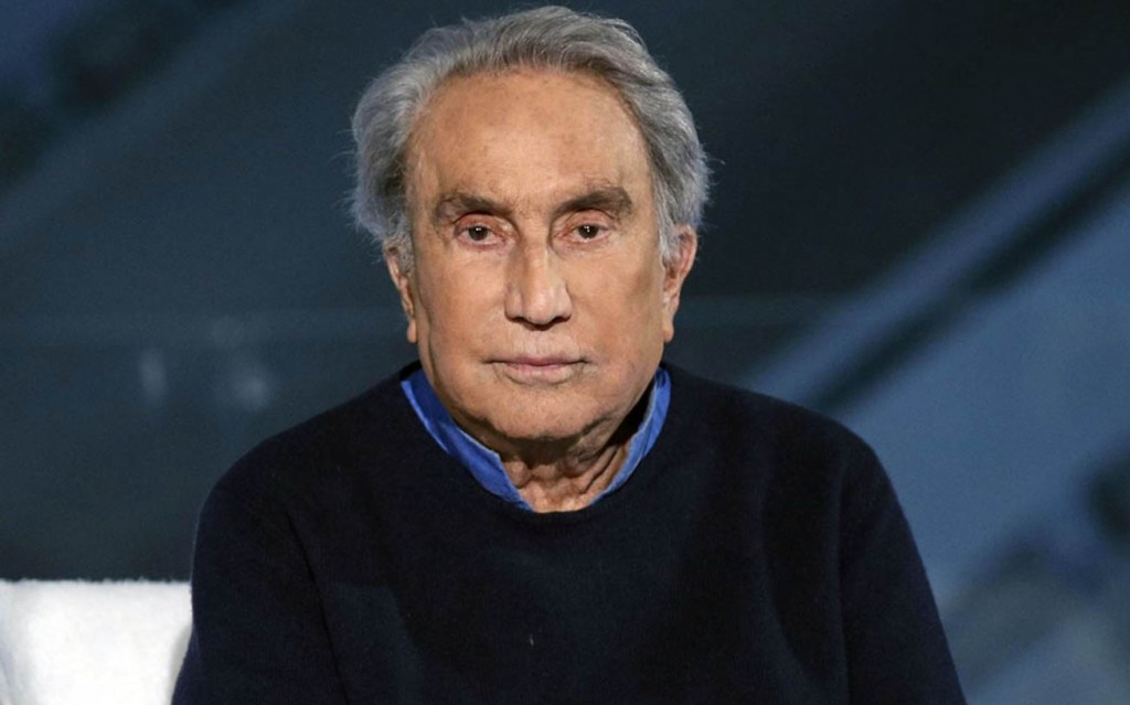 E’ morto Emilio Fede