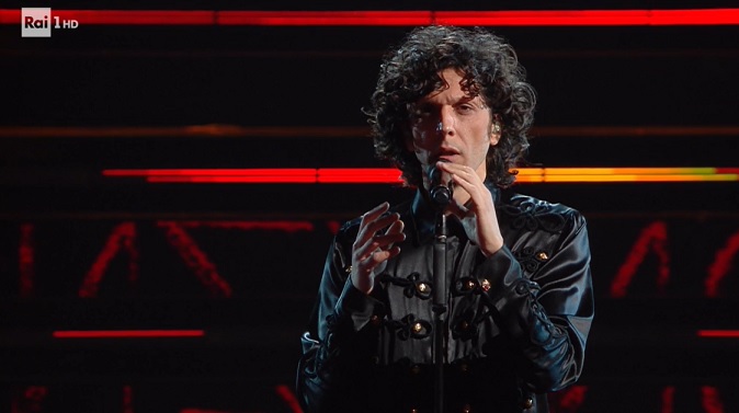 Sanremo 2021: la classifica generale dopo la quarta serata