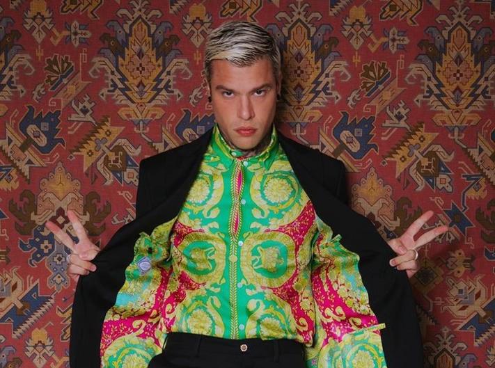 Sanremo 2021: i look dei cantanti