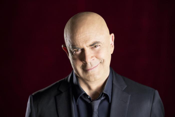 Fratelli di Crozza sospeso per Covid