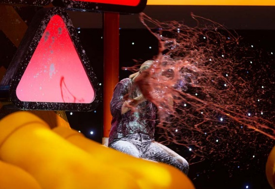 Tutti i giochi di Game of Games