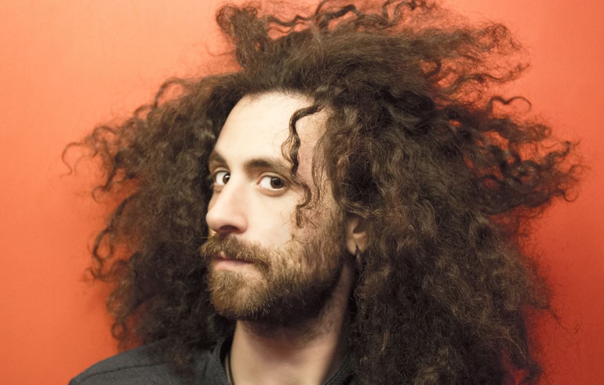 Gio Evan a Sanremo 2021 con «Arnica» – Testo