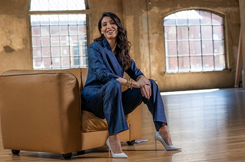 Giorgia Venturini è la nuova conduttrice di X-Style