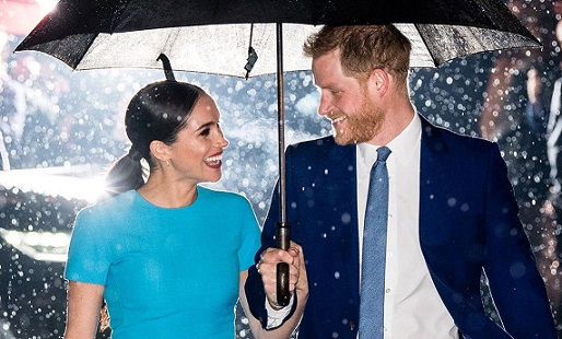 Harry & Meghan contro tutti: La 5 punta sui ‘ribelli’ della Corona