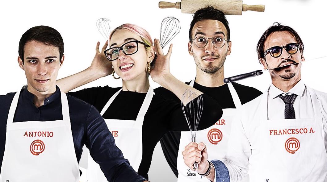 MasterChef 10: chi vincerà?