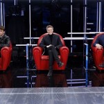 I giudici - Amici 20