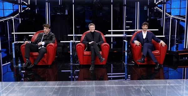 Amici 2021, spoiler prima puntata Serale: eliminati e ospiti di sabato 20 marzo – Foto