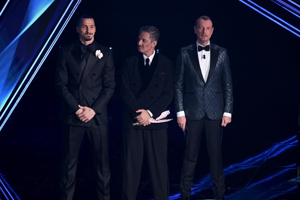 Ascolti Sanremo 2021: prima serata del 2 marzo