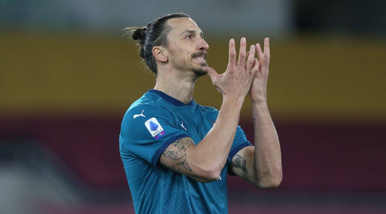 Serie A contro Sanremo: stasera la Juve, giovedì l’Inter. Ibrahimovic infortunato seguirà comunque il Milan. Ecco le partite della 25° giornata