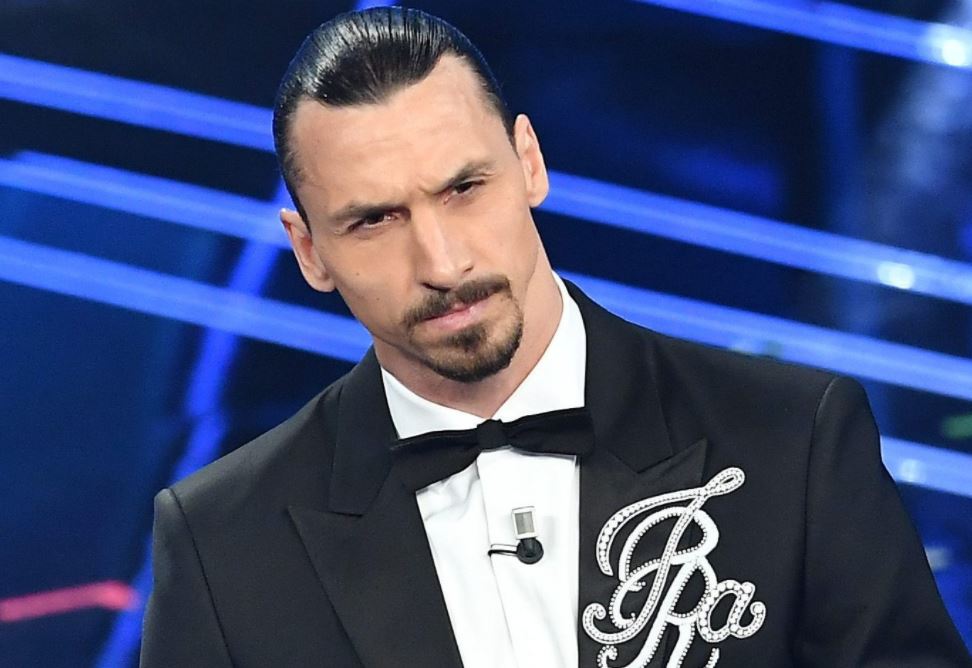 Sanremo 2021, Ibra bloccato in autostrada: il calciatore slitta in scaletta