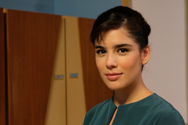 Il Paradiso delle Signore, anticipazioni 22-26 marzo 2021: due sorprese in arrivo per Stefania