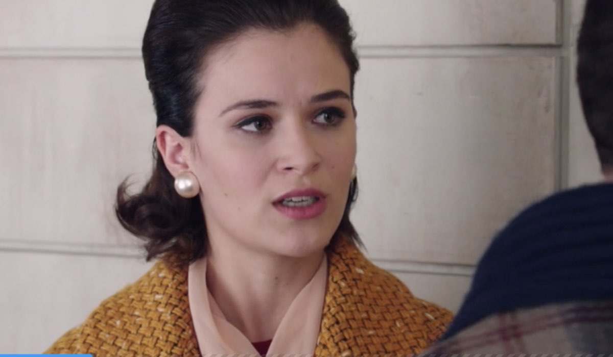 Il Paradiso delle Signore, anticipazioni 8-12 marzo 2021: la moda di Gabriella sotto accusa