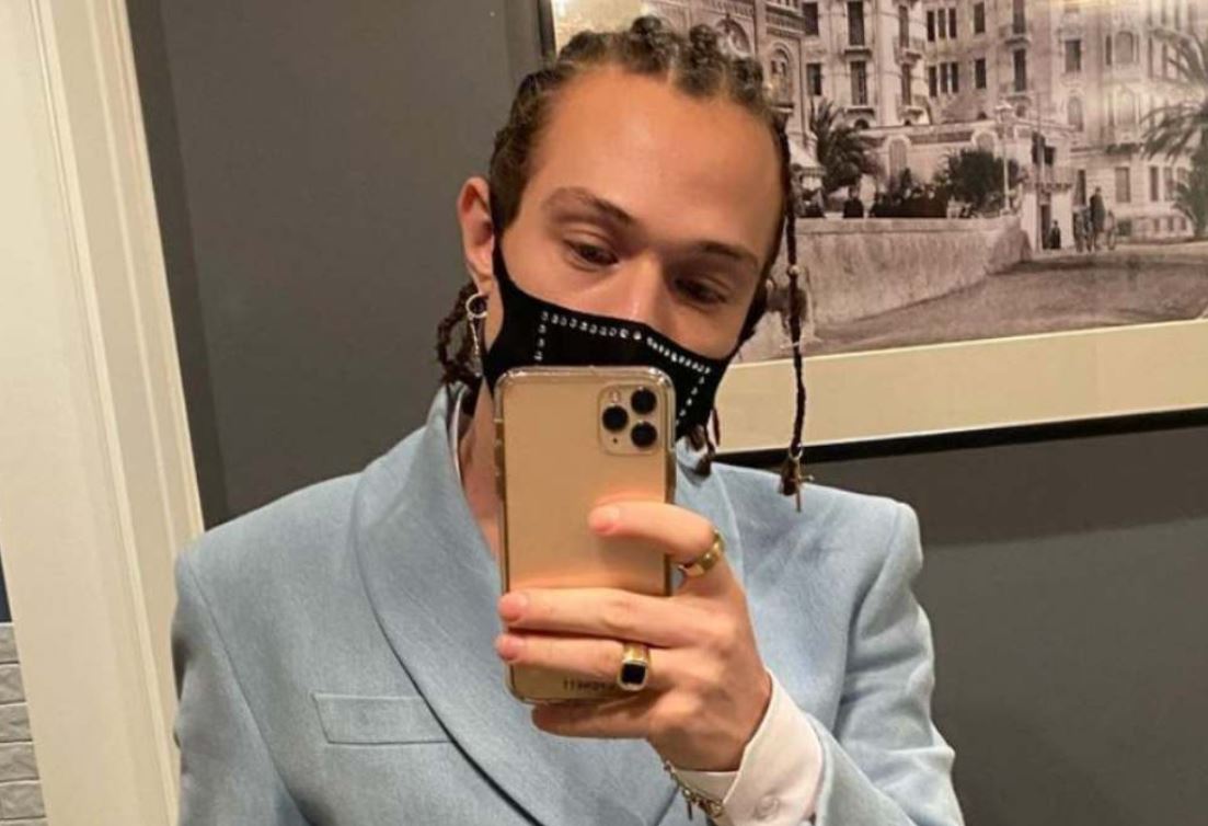 Sanremo 2021, Irama: «Grato ad Amadeus ma mortificato. L’adrenalina dell’Ariston non me la ridarà nessuno»