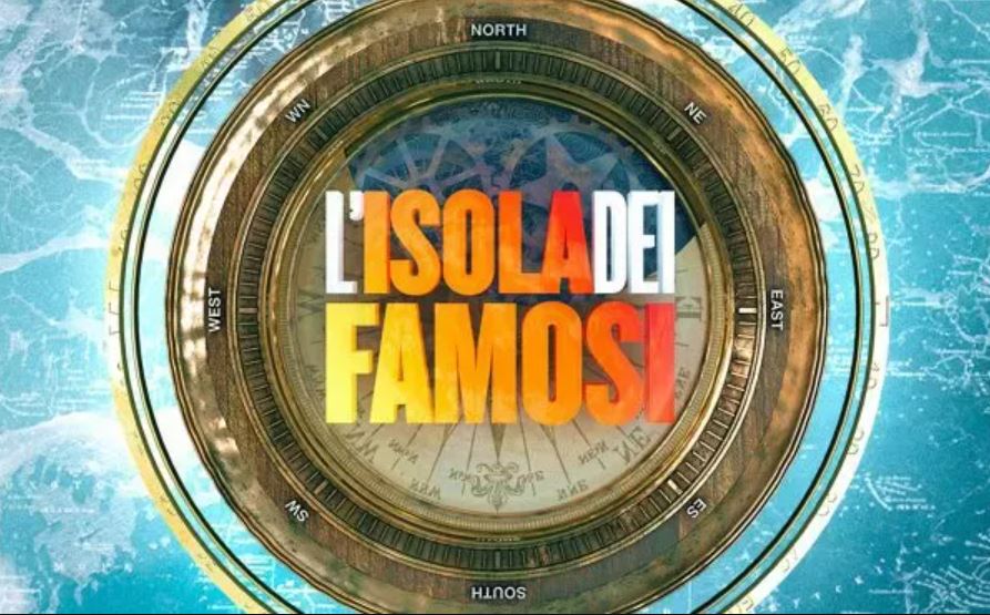 Isola dei Famosi