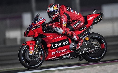 MotoGP, scatta il Mondiale 2021 con il GP del Qatar. 19 gare totali, 6 in diretta su Tv8 – Calendario e orari TV