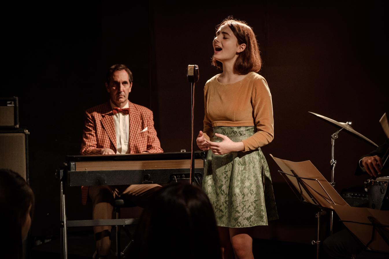 Ascolti TV | Mercoledì 10 marzo 2021. Il biopic su Nada (23.2%) doppia Quo Vado? (11.2%). Chiusura flop per La Caserma (4.4%), Italia’s Got Talent 5.2%