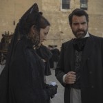 La Templanza - Leonor Watling e Rafael Novoa