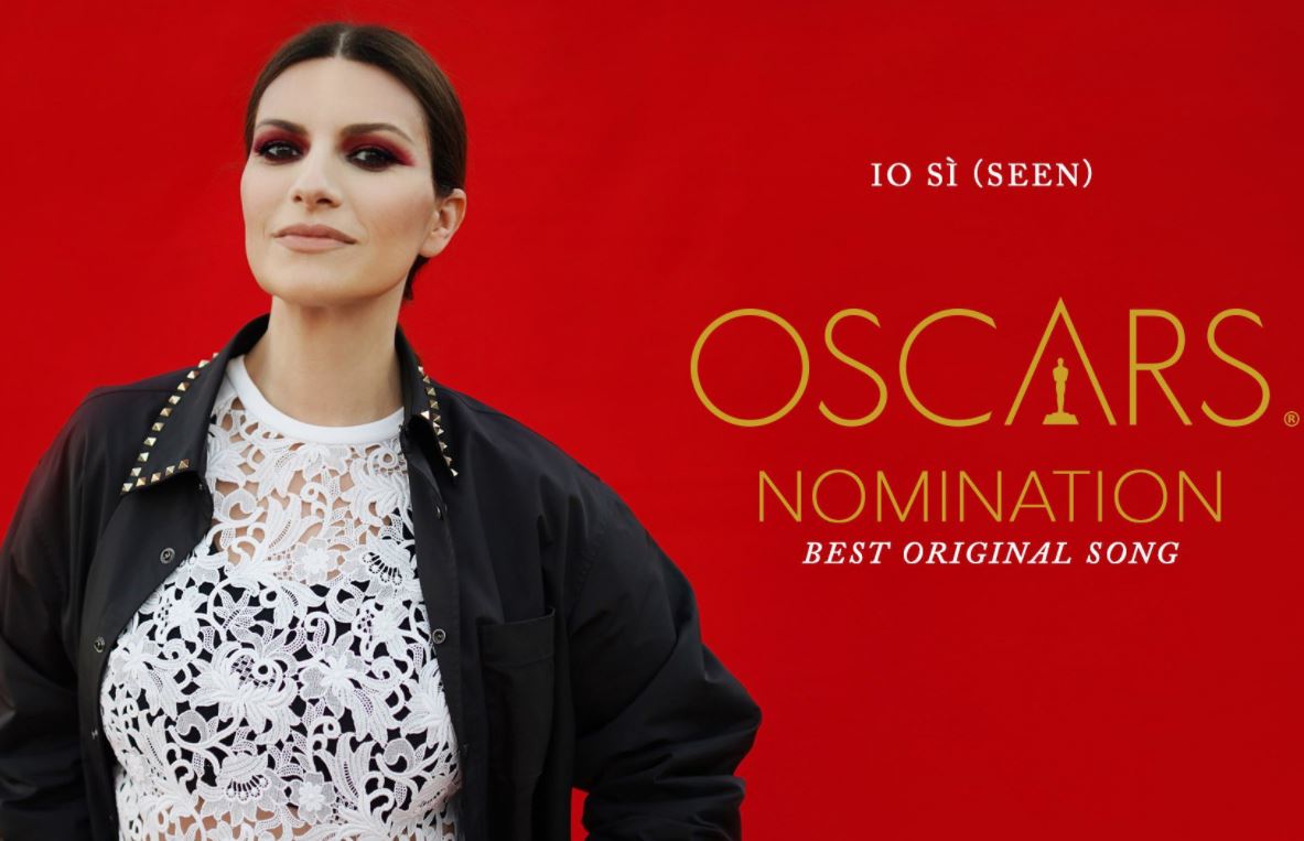 Oscar 2021: tutte le nomination. Laura Pausini candidata per la Miglior Canzone, esclusa Sophia Loren