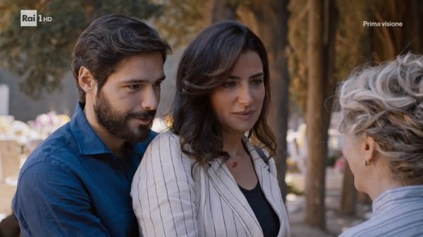 Ascolti TV | Domenica 14 marzo 2021. Gran finale per Lolita Lobosco (7,1 mln – 28.8%), Fazio supera i 3 milioni (11.3%, Il Tavolo 6.5%), Live 11.8%, Giletti 5.8%