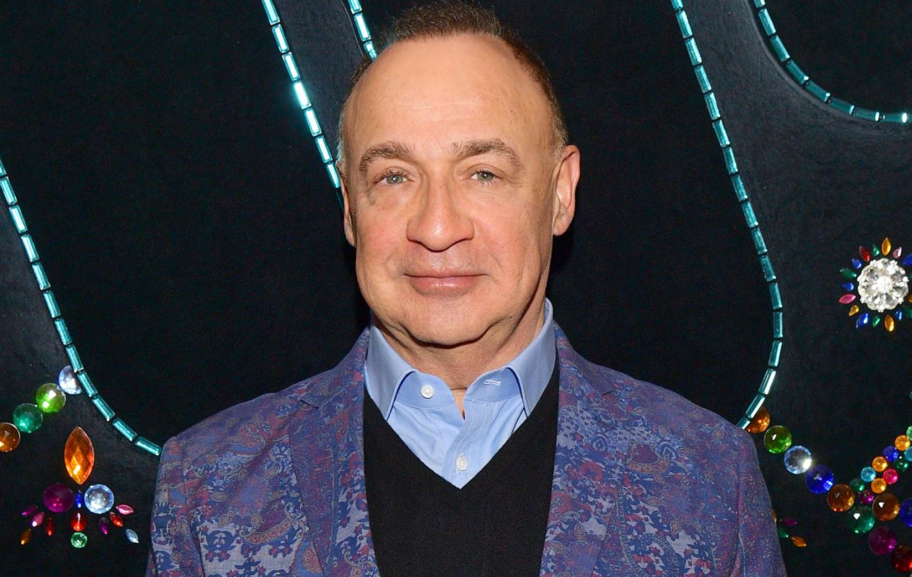 Len Blavantik, chi è il miliardario di Dazn che ha conquistato la Serie A