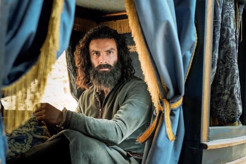 Bernabei (Lux Vide) annuncia la seconda stagione di Leonardo