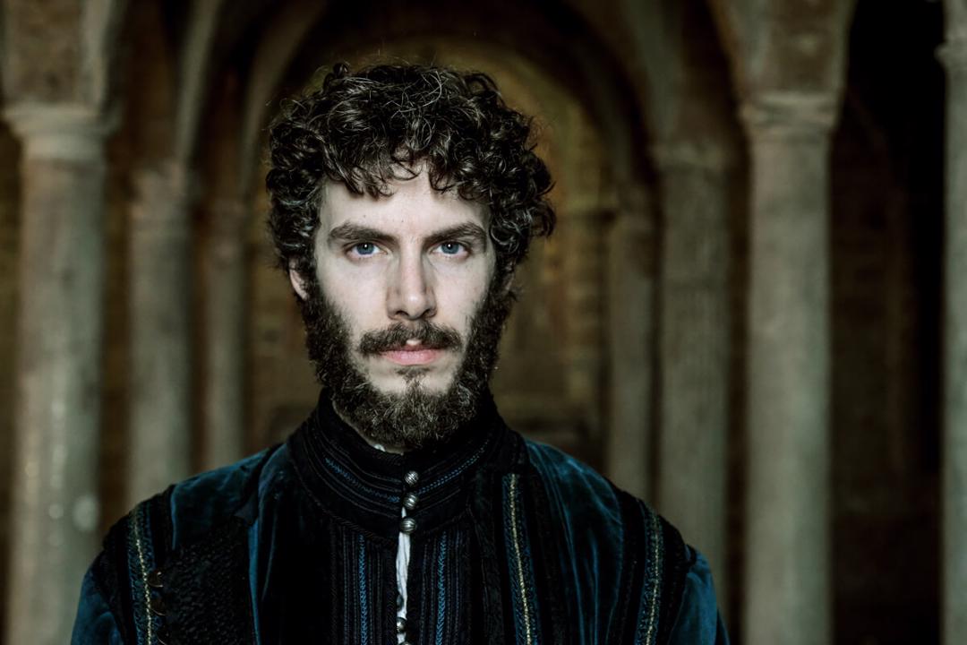 Leonardo - Alessandro Sperduti