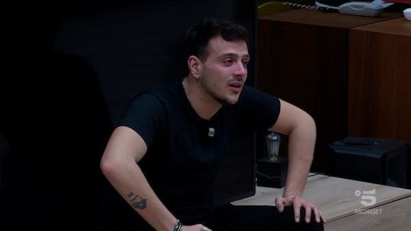 Leonardo - Amici 2021 Leonardo - Amici 2021