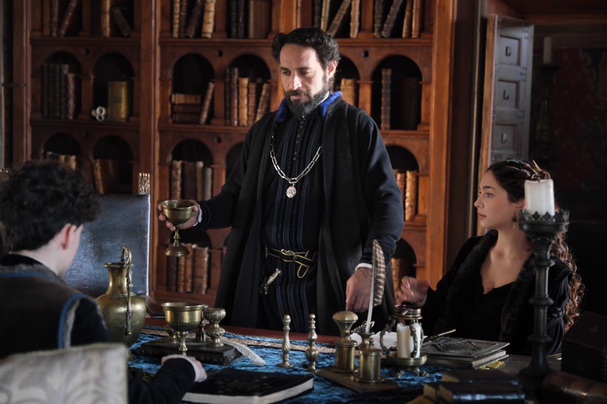 Leonardo - Antonio De Matteo