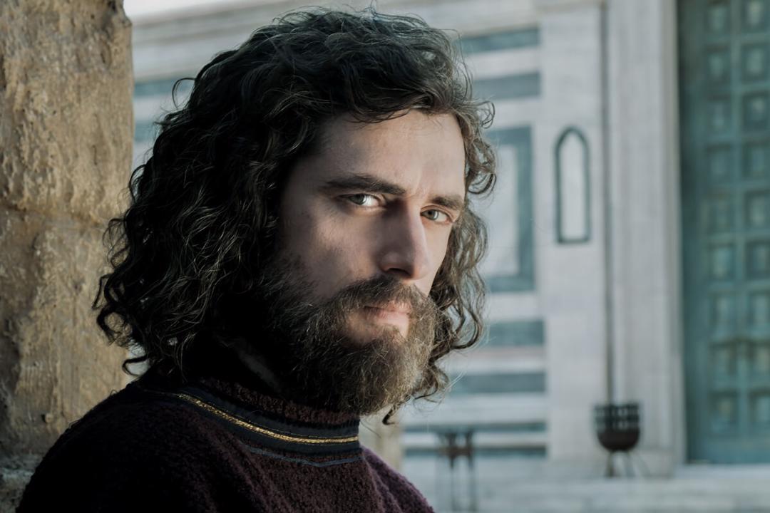 Leonardo - Flavio Parenti