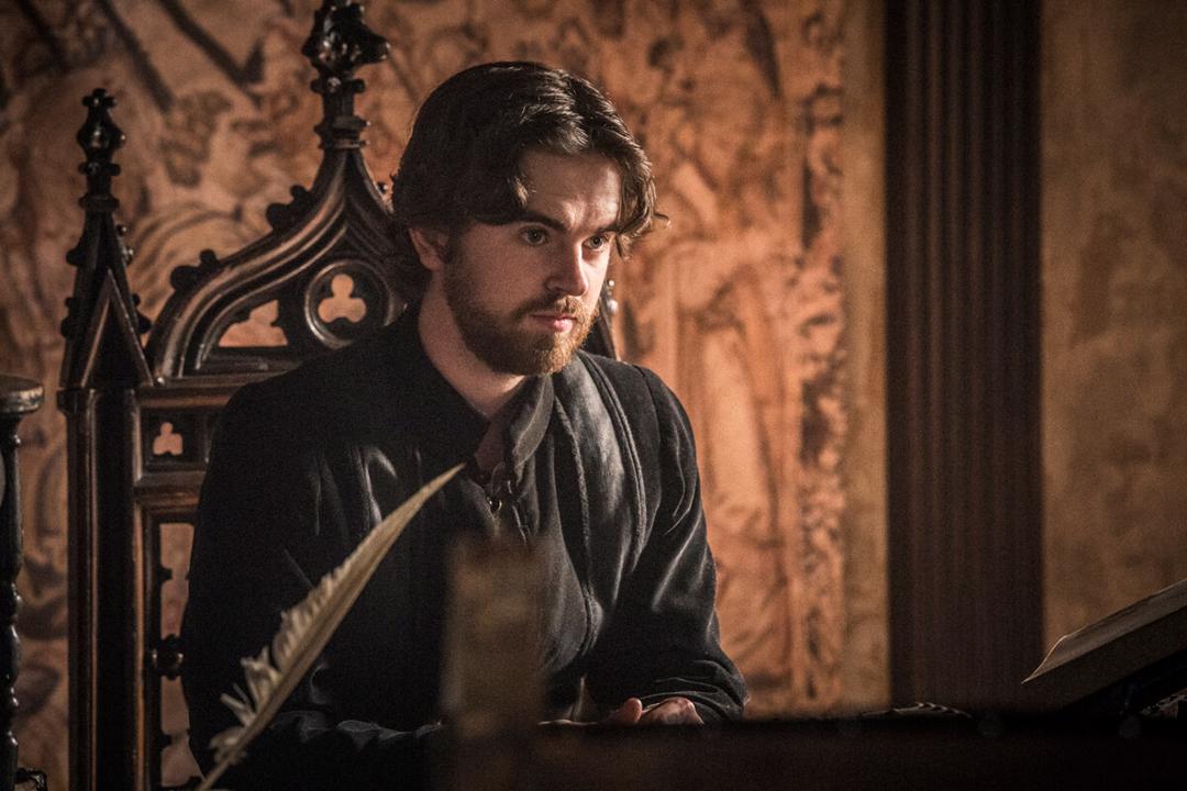 Leonardo - Freddie Highmore