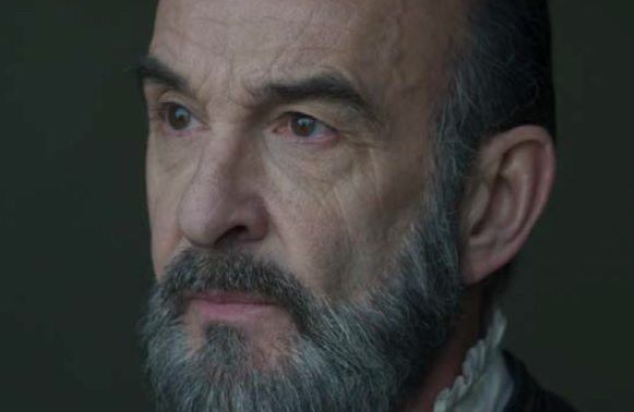 Leonardo - Robin Renucci