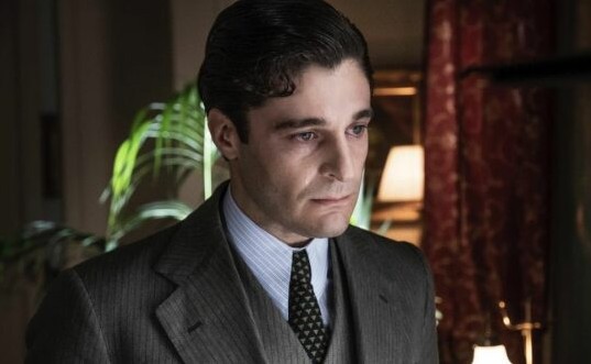 Il Commissario Ricciardi 2 ci sarà