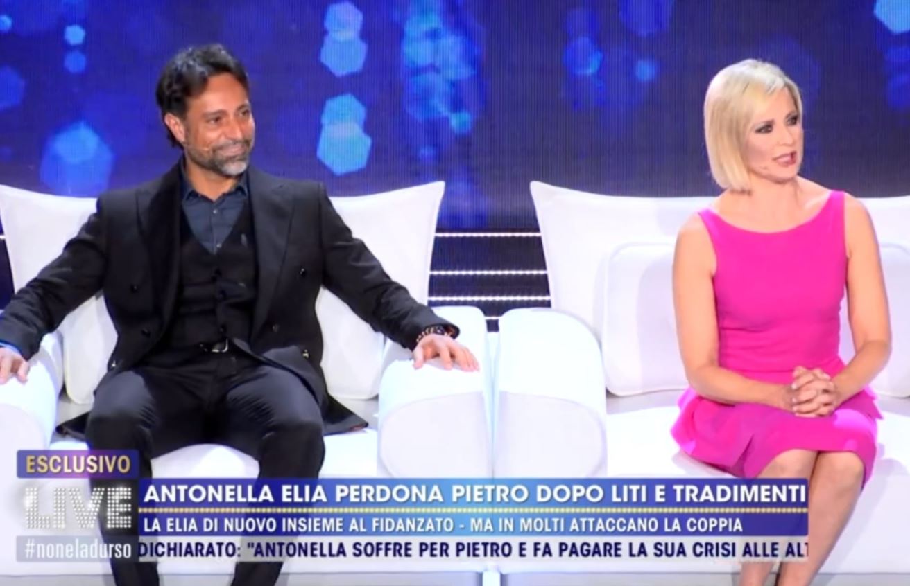 Mediaset avvia azione legale contro Delle Piane