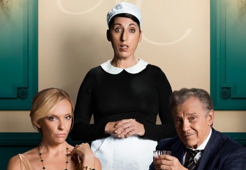 Programmi TV di stasera, giovedì 25 marzo 2021. Su TV8 c’è «Madame»