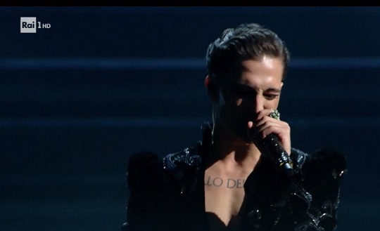 Sanremo 2021: la canzone dei Maneskin è un plagio? La risposta di Sony