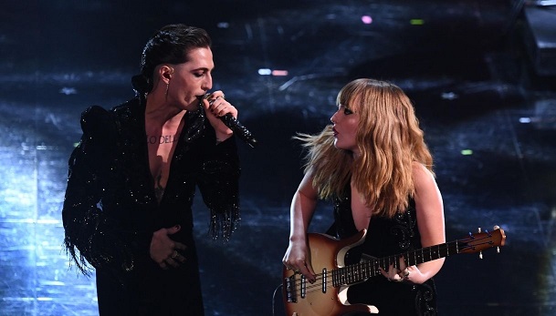 Sanremo 2021, risultati della finale: tutti i dati del televoto