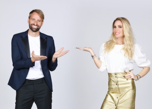 L’Isola dei Famosi riparte con i Buriños e i Rafinados