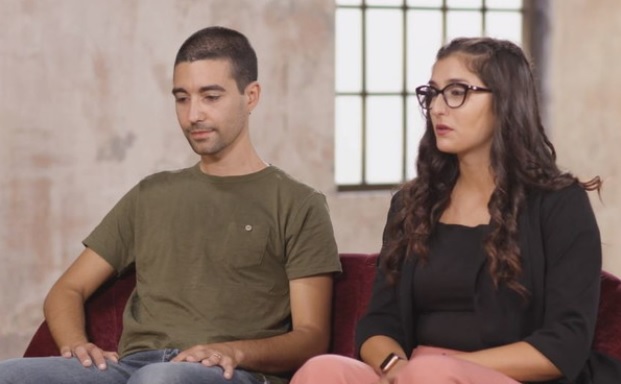 Ecco come andrà a finire tra le coppie di Matrimonio a Prima Vista 6