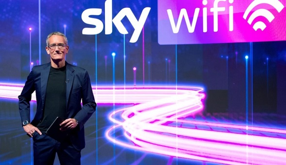 Sky pensa a come evitare la fuga di abbonati: «Se la Serie A non ci fosse, ne scaleremo il costo dall’abbonamento». Apertura ad accordi con DAZN