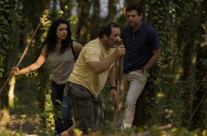 I contrasti di Màkari