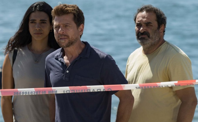 Màkari: tutti i personaggi