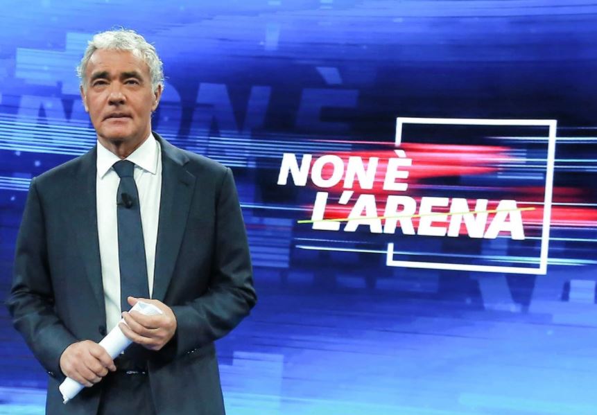 Programmi TV di stasera, domenica 7 marzo 2021. Fazio con Colapesce e Dimartino, Giletti torna sull’Ares Gate, D’Urso ospita il fratellastro di Meghan Markle