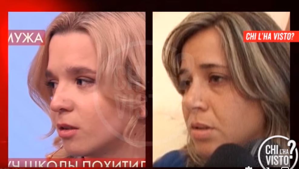 Denise Pipitone, eseguito il test del Dna sulla donna in Russia. Piera Maggio: «Siamo cautamente speranzosi»