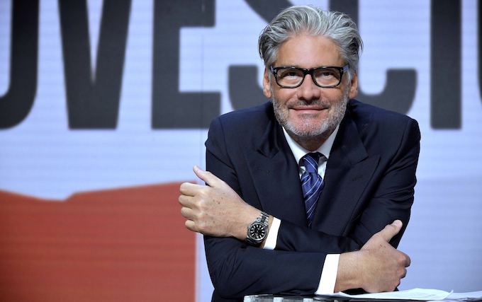 Programmi TV di stasera, giovedì 18 marzo 2021. Brunetta, Paragone e Mauro Corona a Dritto e Rovescio