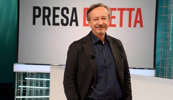Programmi TV di stasera, lunedì 29 marzo 2021. Presadiretta chiude con l’indagine sulle origini del Covid