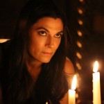 Rocco Schiavone 4 - Valeria Solarino