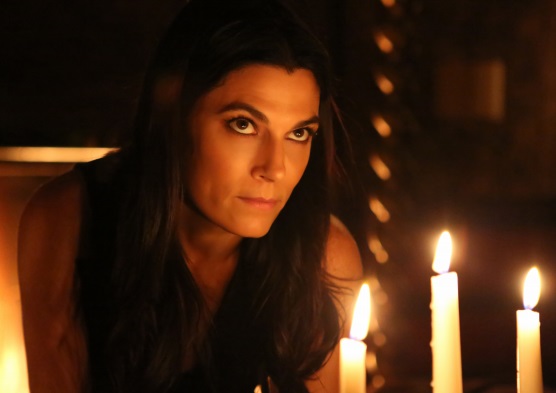 Rocco Schiavone 4: tutti i personaggi