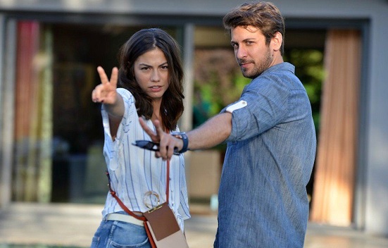 Daydreamer, anticipazioni 29 marzo-2 aprile: problemi sul lavoro per Sanem ed Emre