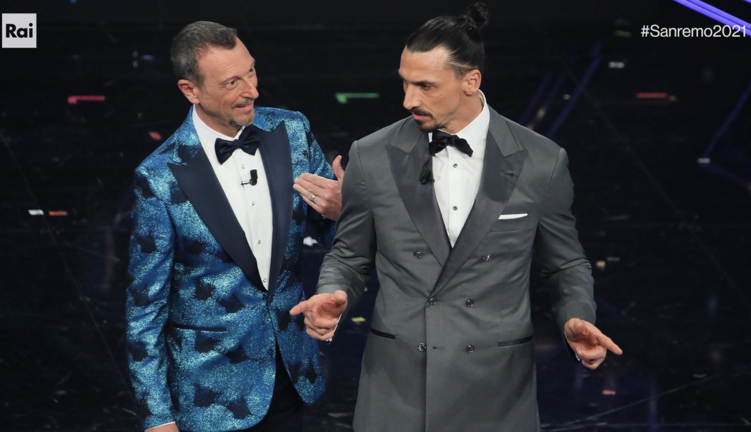 Sanremo 2021, scaletta della serata finale
